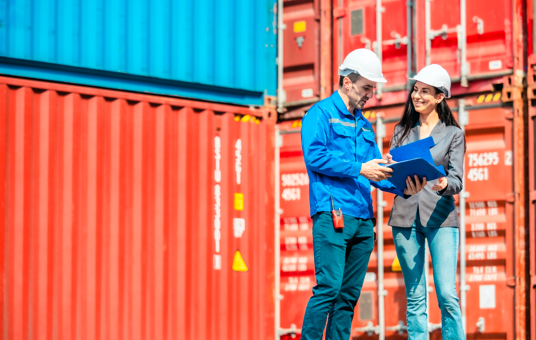 Domine los básicos aduanales y fortalezca su carrera en comercio exterior.